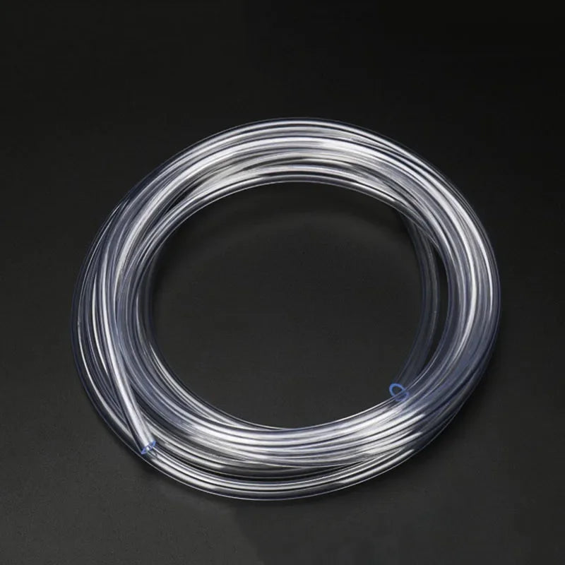 4*6mm Silicon Aquarium 1m/3m/5m/10m Oxygen - ProPawPet.com