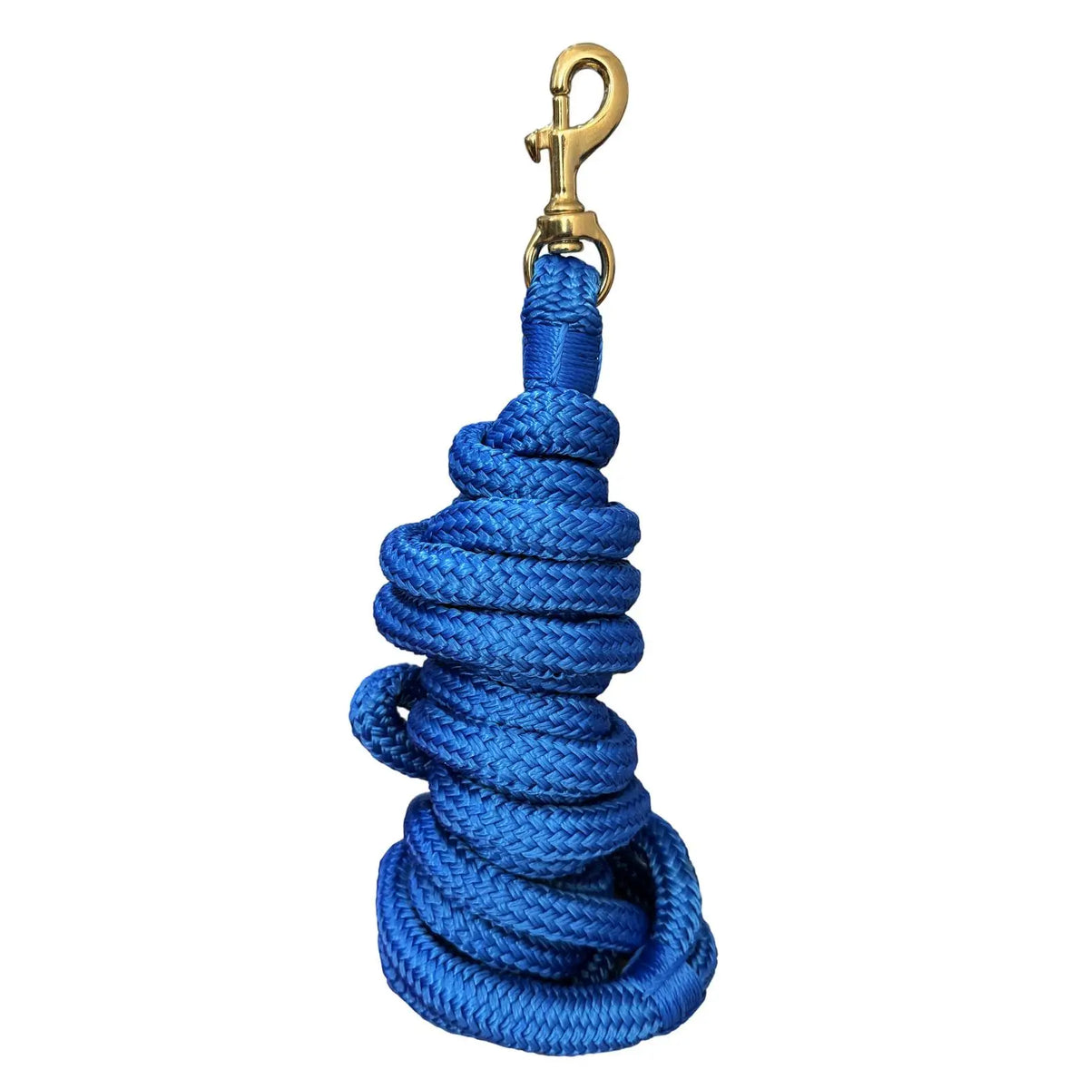 Heavy Duty Nylon Horse Leash Rope – Bridles, Halters & Reins