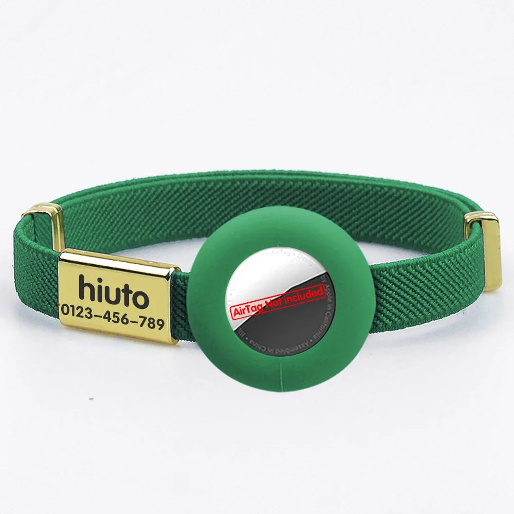 Cute Breakaway Cat Collar with Customized - ProPawPet.com