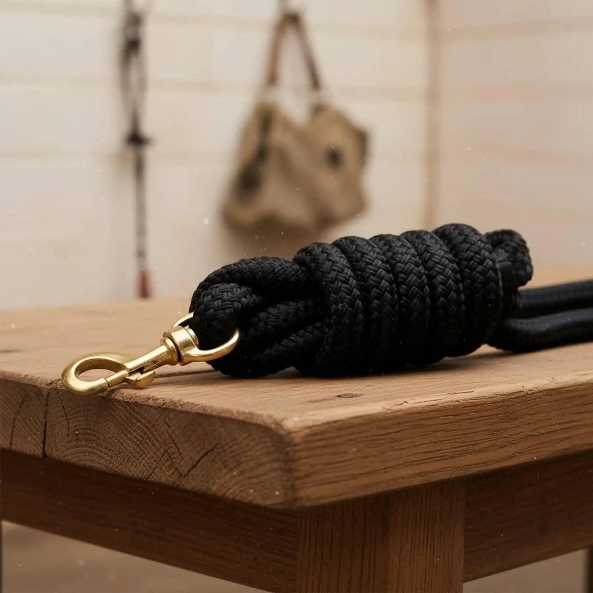 Nylon Horse Rein Lunge Line 3 Meter 4.5 - ProPawPet.com