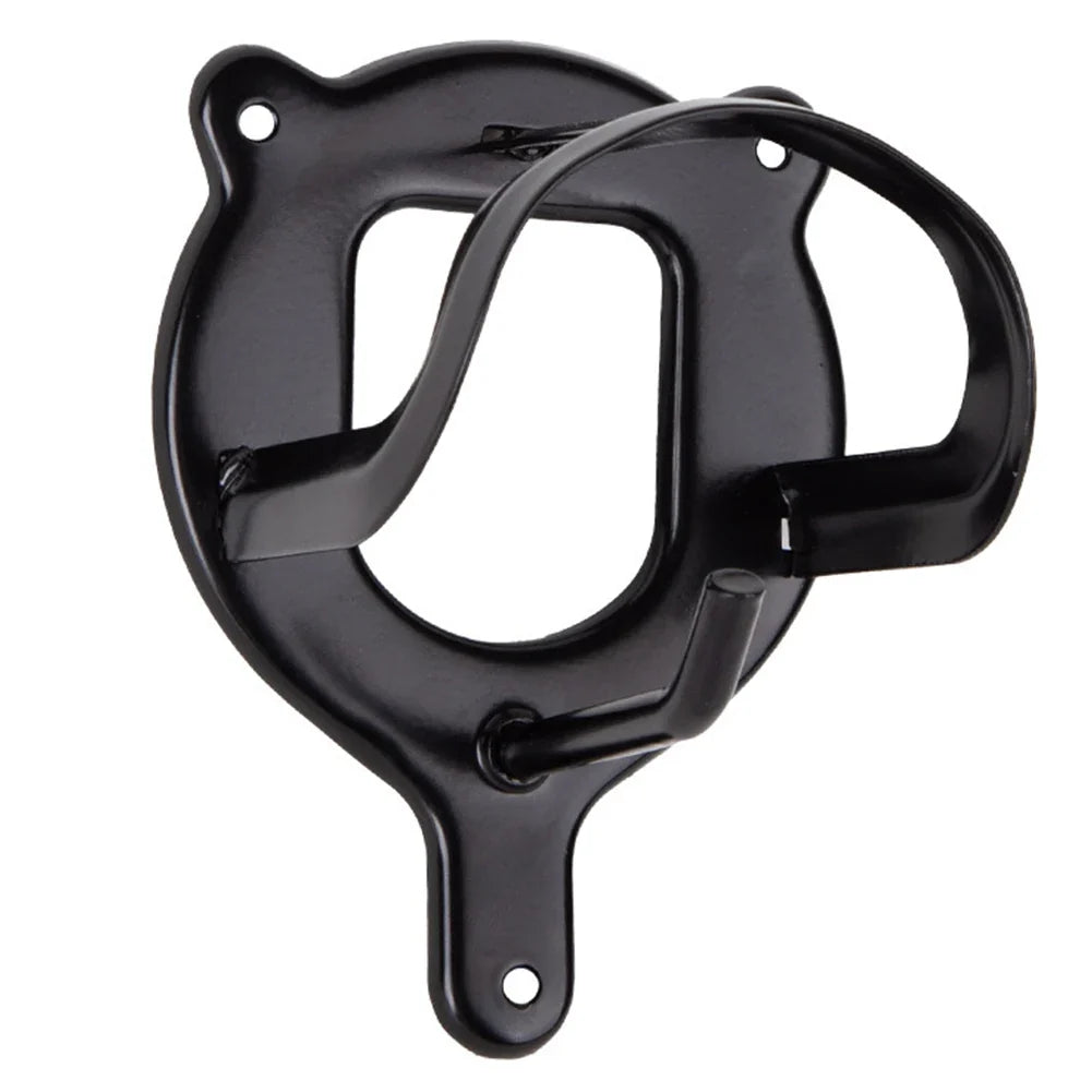 Horse Bridle Rack Metal Bracket with Tubes – Bridles, Halters & Reins