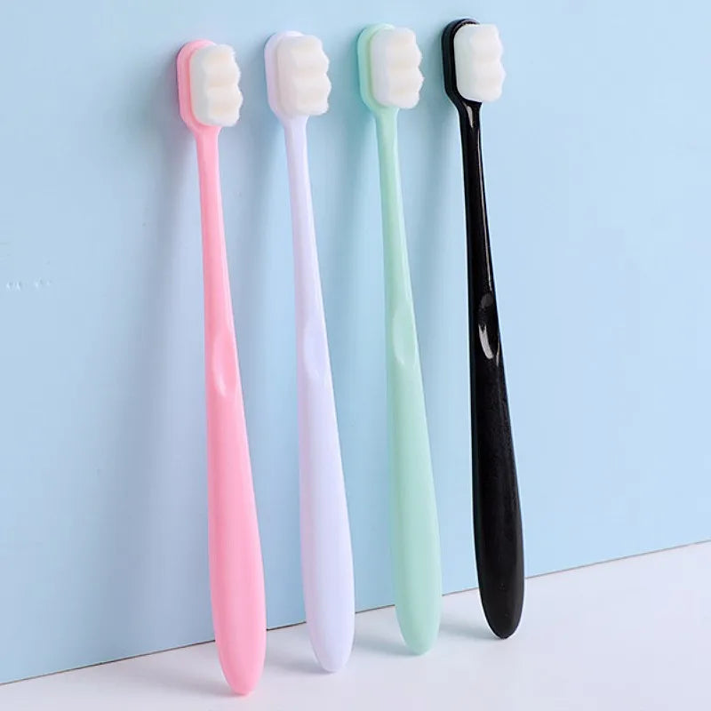 Pet Toothbrush Soft Hair Dog Toothbrushes - ProPawPet.com