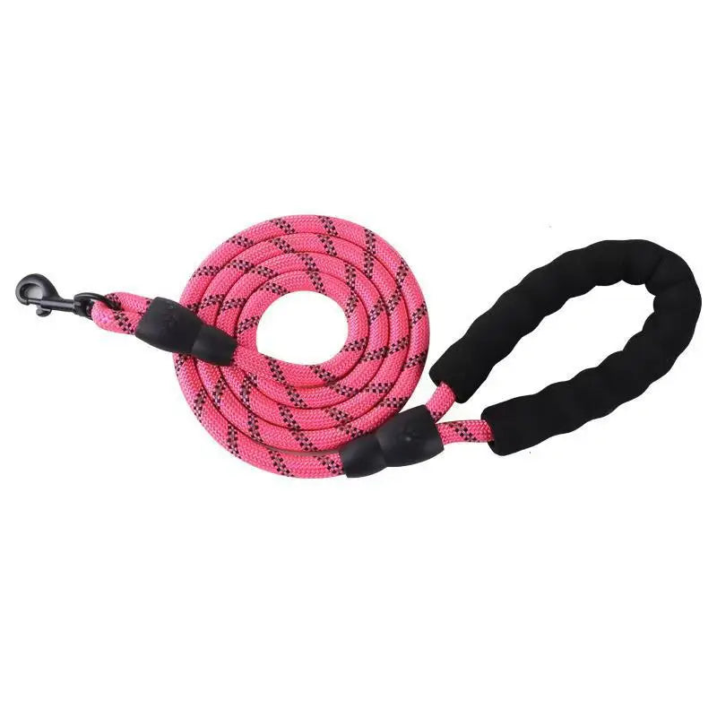1.2/3M Pet Reflective Leash Nylon Round - ProPawPet.com