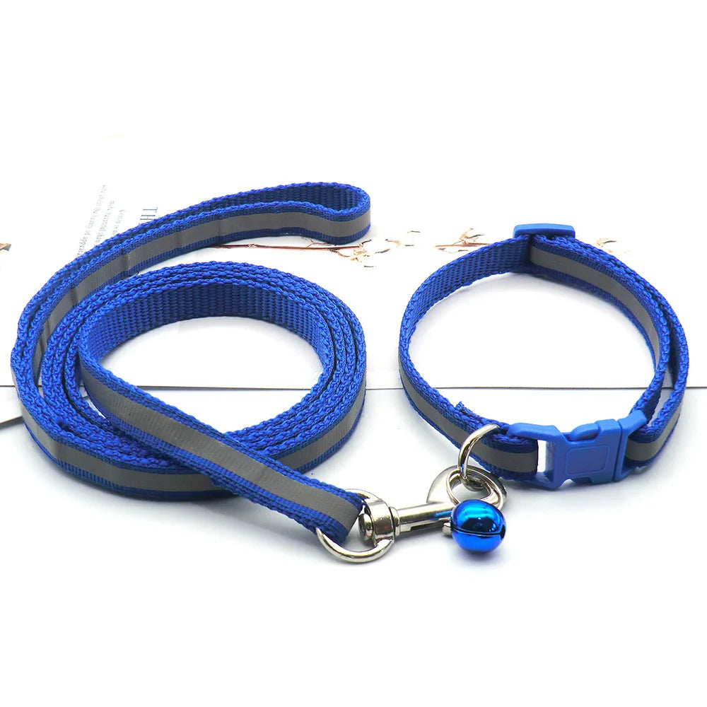 Cute Dog Paw Print Pet Traction Rope Puppy - ProPawPet.com