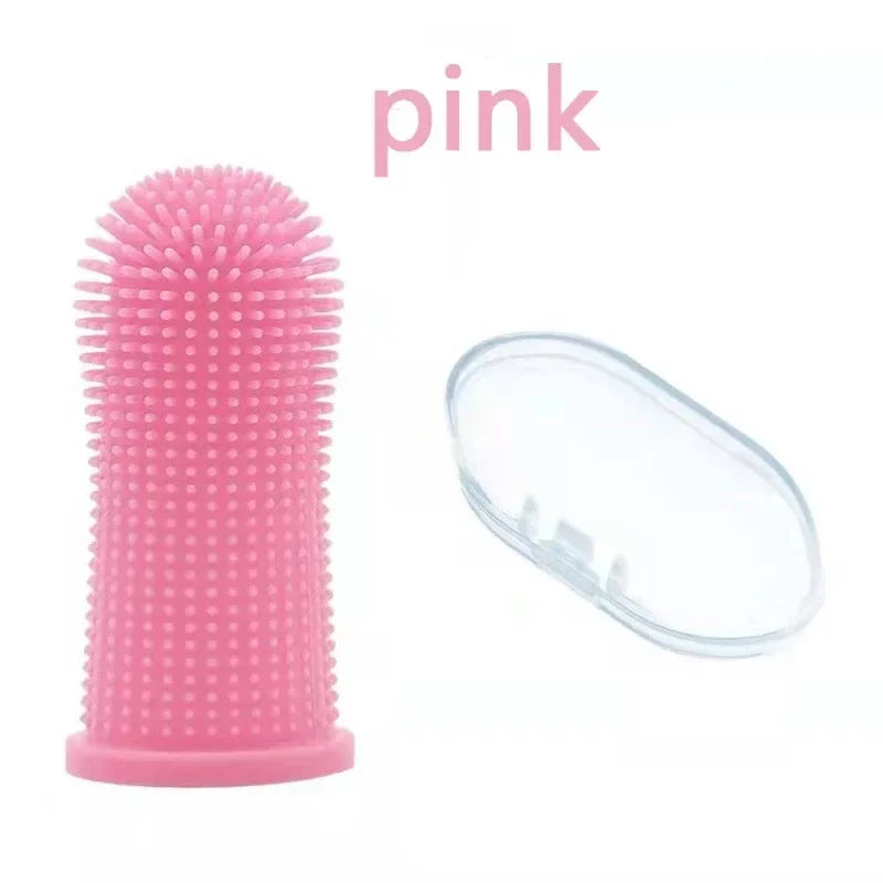 1/2/3pcs Dog Super Soft Pet Finger - ProPawPet.com
