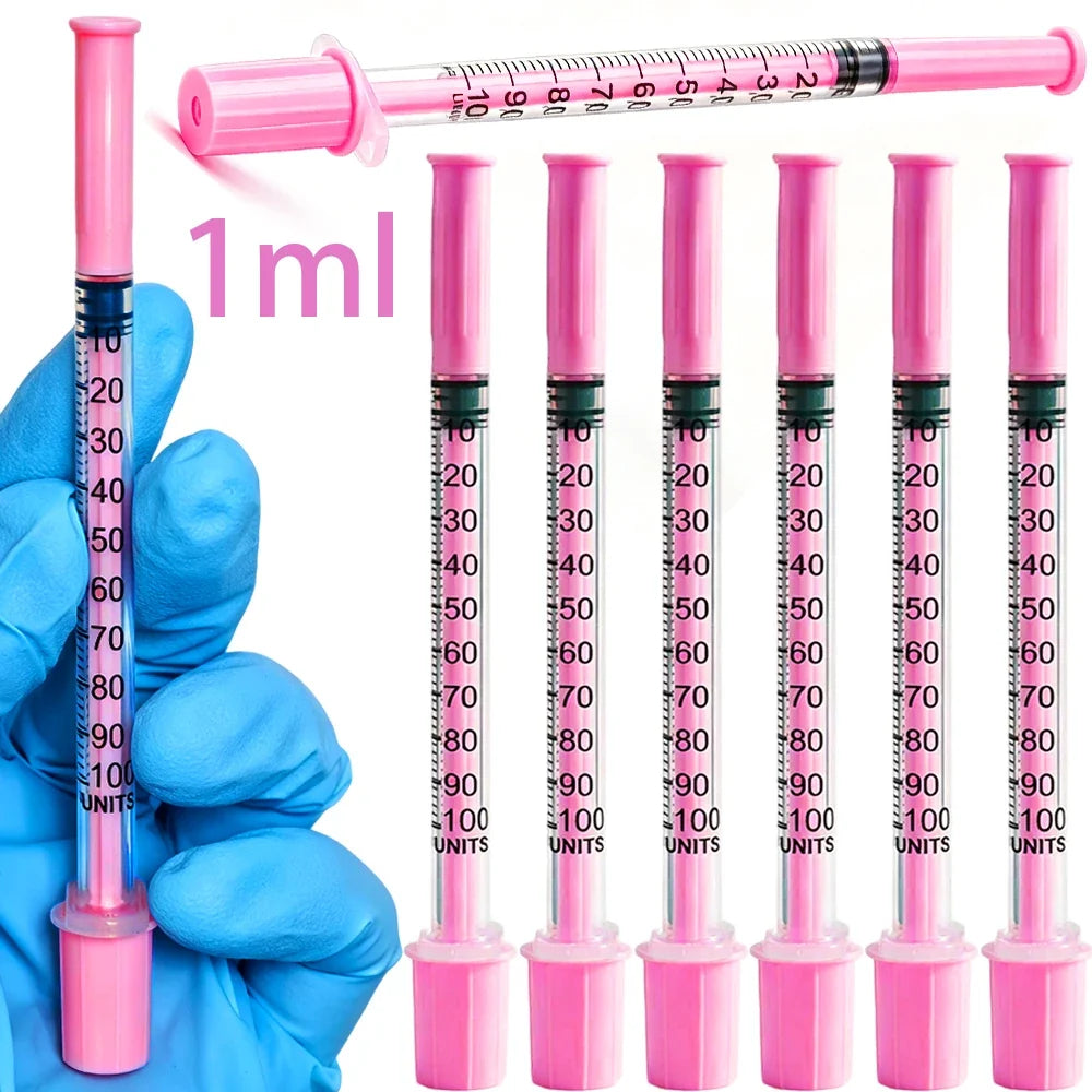 10/20/50pack 1ml Pet Animal Dog Cat - ProPawPet.com