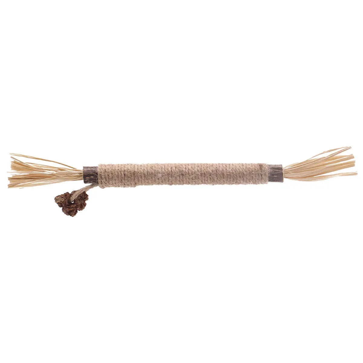 Cat Wooden Polygonum Stick Teething Eco Friendly – Cat Supplies