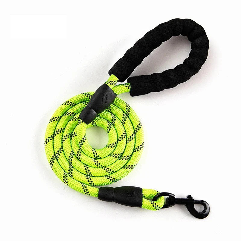 2M Pet Dog Leash with Soft Padded Handle - ProPawPet.com