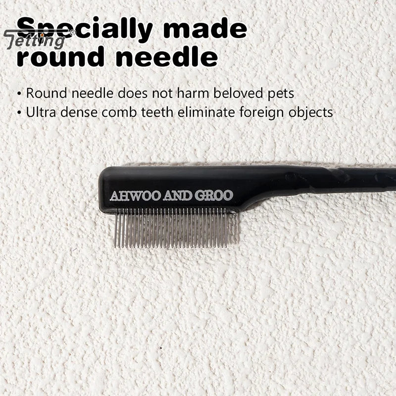 Pet Facial Cleaning Comb Tear Stain Eye - ProPawPet.com