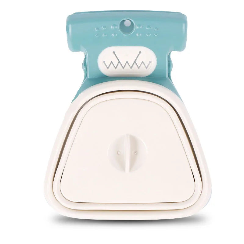 Dog Pet Travel Foldable Pooper Scooper With - ProPawPet.com