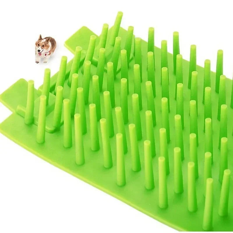 Pet Foot Washing Cup Dog Bath Pet Beauty - ProPawPet.com