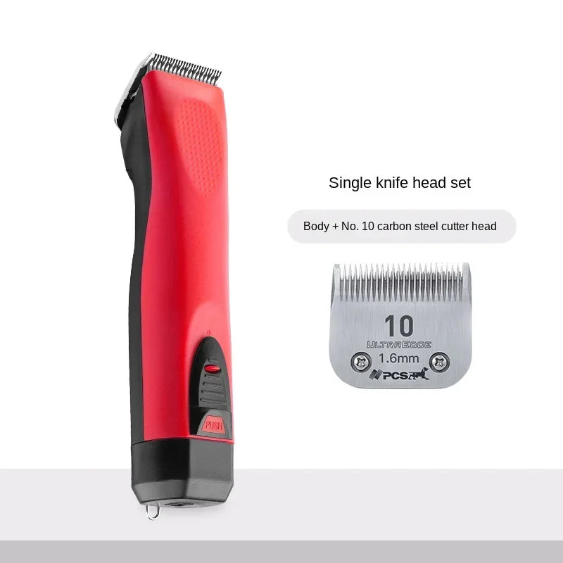 Professional Shaver Pet Electric Clipper Dog - ProPawPet.com
