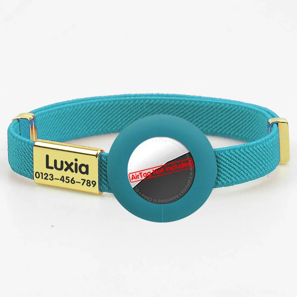 Cute Breakaway Cat Collar with Customized - ProPawPet.com