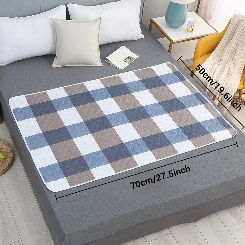 Washable Incontinence Pads – Dog Beds & Mats