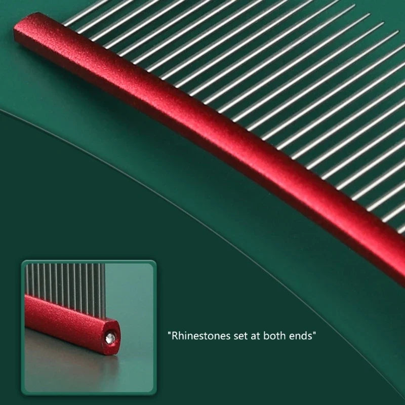 Easy Use Hair Comb Dog Grooming Comb Hair - ProPawPet.com