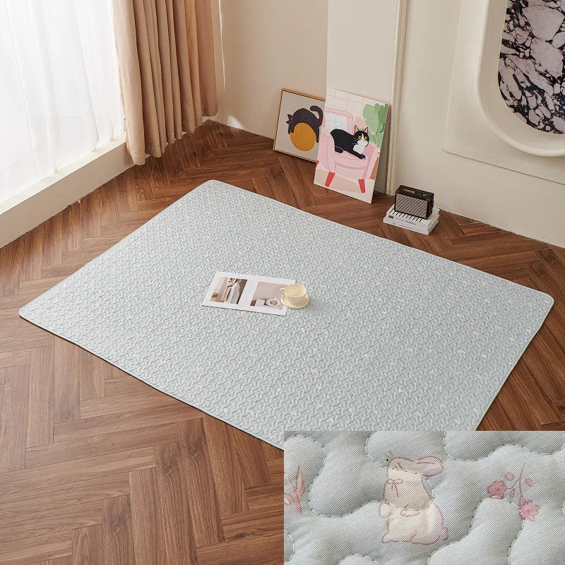Rabbit Floor Mat Pet Sofa Cushion Training - ProPawPet.com