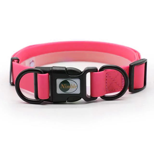 New High quality pet dog collar PVC - ProPawPet.com