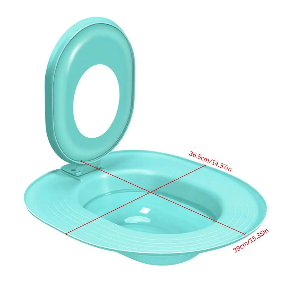 Cat Toilet Training Kit Reusable Rinal Seat – Cat Supplies