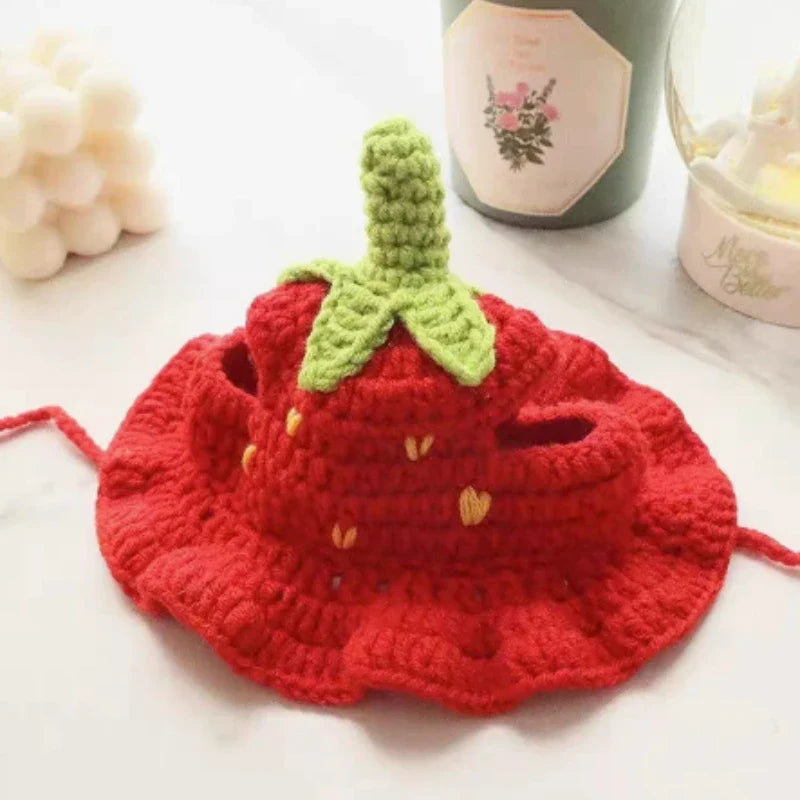 Soft Cat Hats for Only Cute Knit – Cat Supplies