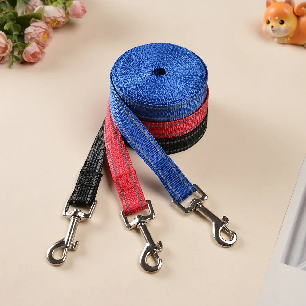 10M Pet Big Dog Leash For Small Medium Big - ProPawPet.com