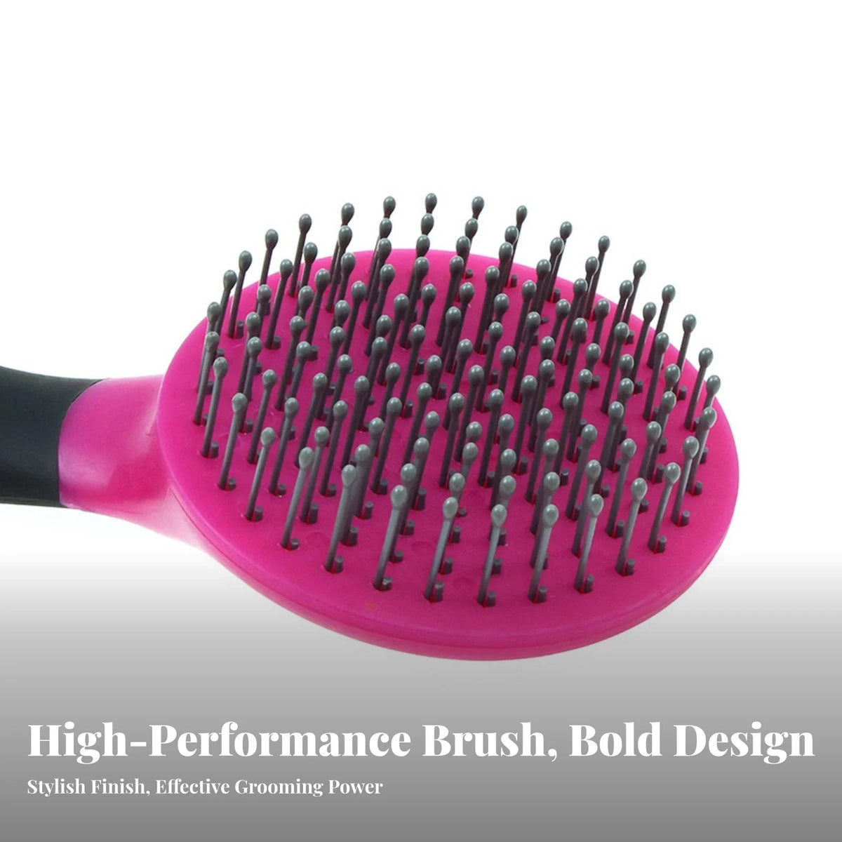 Horse Mane and Tail Brush Gentle Grooming - ProPawPet.com