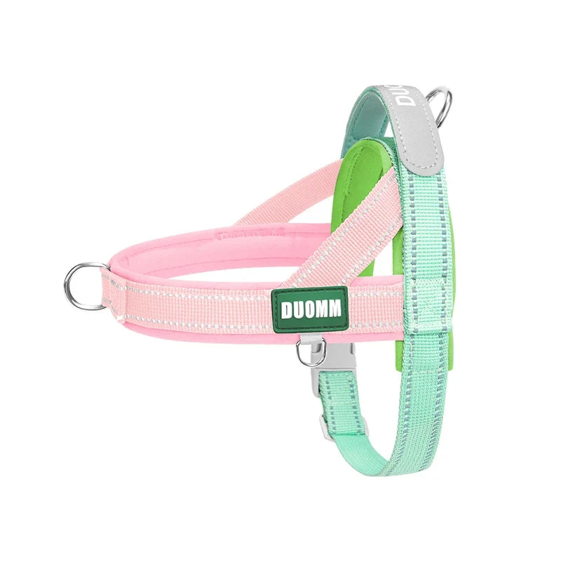 Dog Harness No Pull T-Shape Breathable - ProPawPet.com