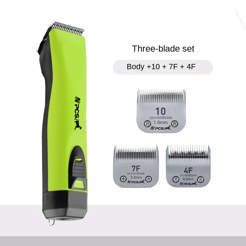 Professional Shaver Pet Electric Clipper Dog - ProPawPet.com
