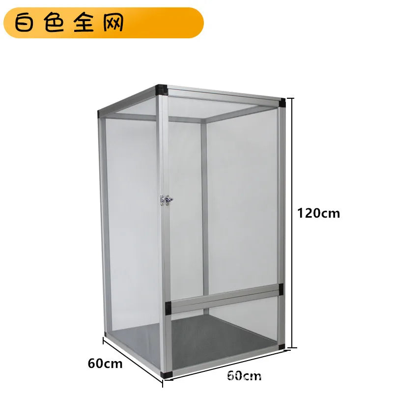 Reptile Pet Housing Chameleon Lizard Snake - ProPawPet.com