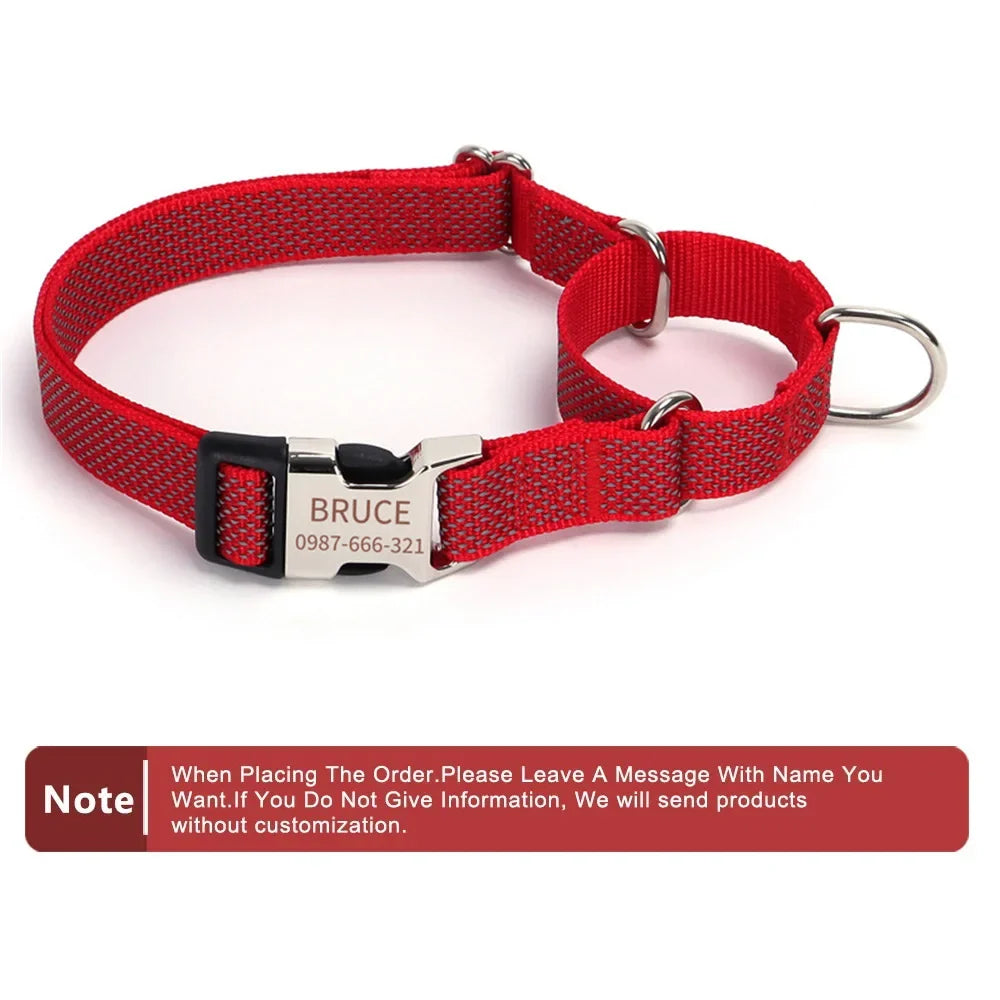 Personalized Martingale Dog - ProPawPet.com