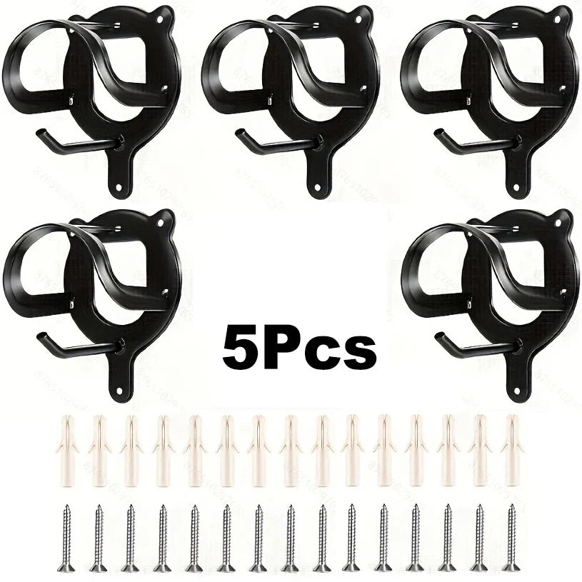 12/6/1Pc Horse Bridle Rack, Bridle Bracket - ProPawPet.com
