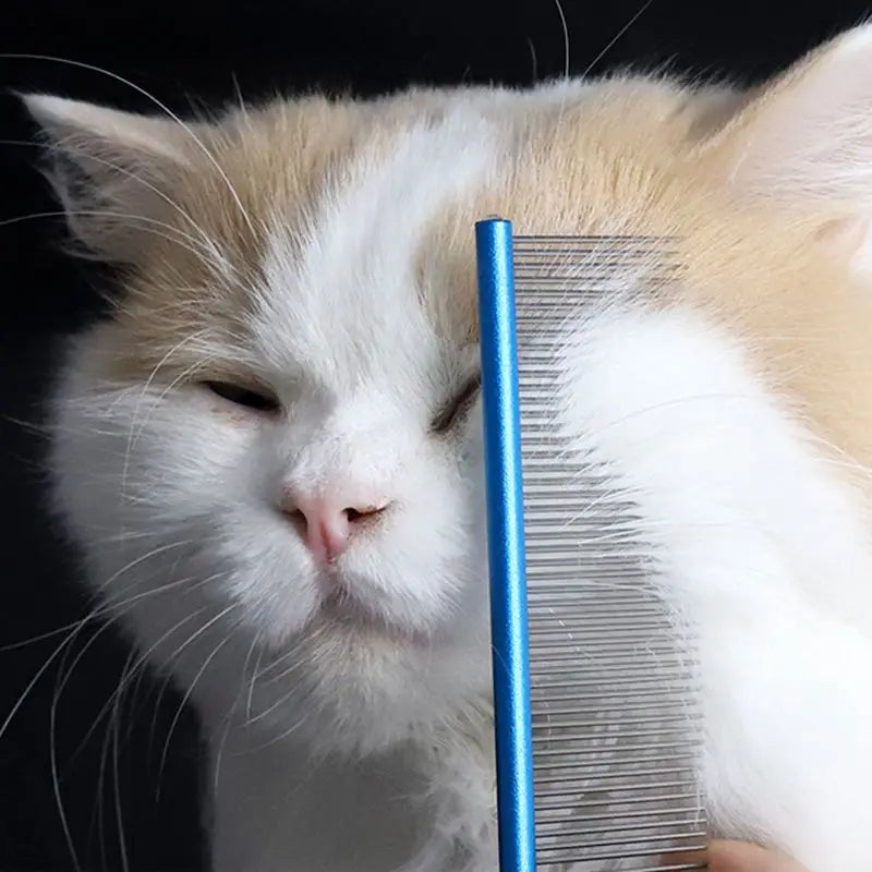 16/19/22cm Puppy Grooming Comb Groomer For - ProPawPet.com