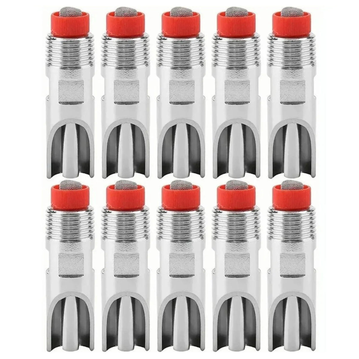 Automatic Pig Nipple Waterer Nozzle Drinker Water Saving – Pig & Hog Supplies