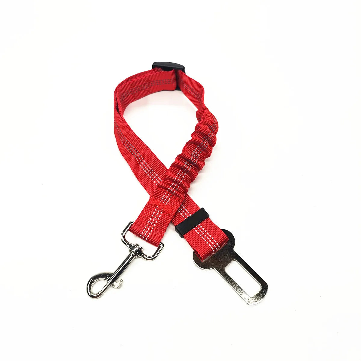 Adjustable Dog Car Seat Belt Harness for - ProPawPet.com