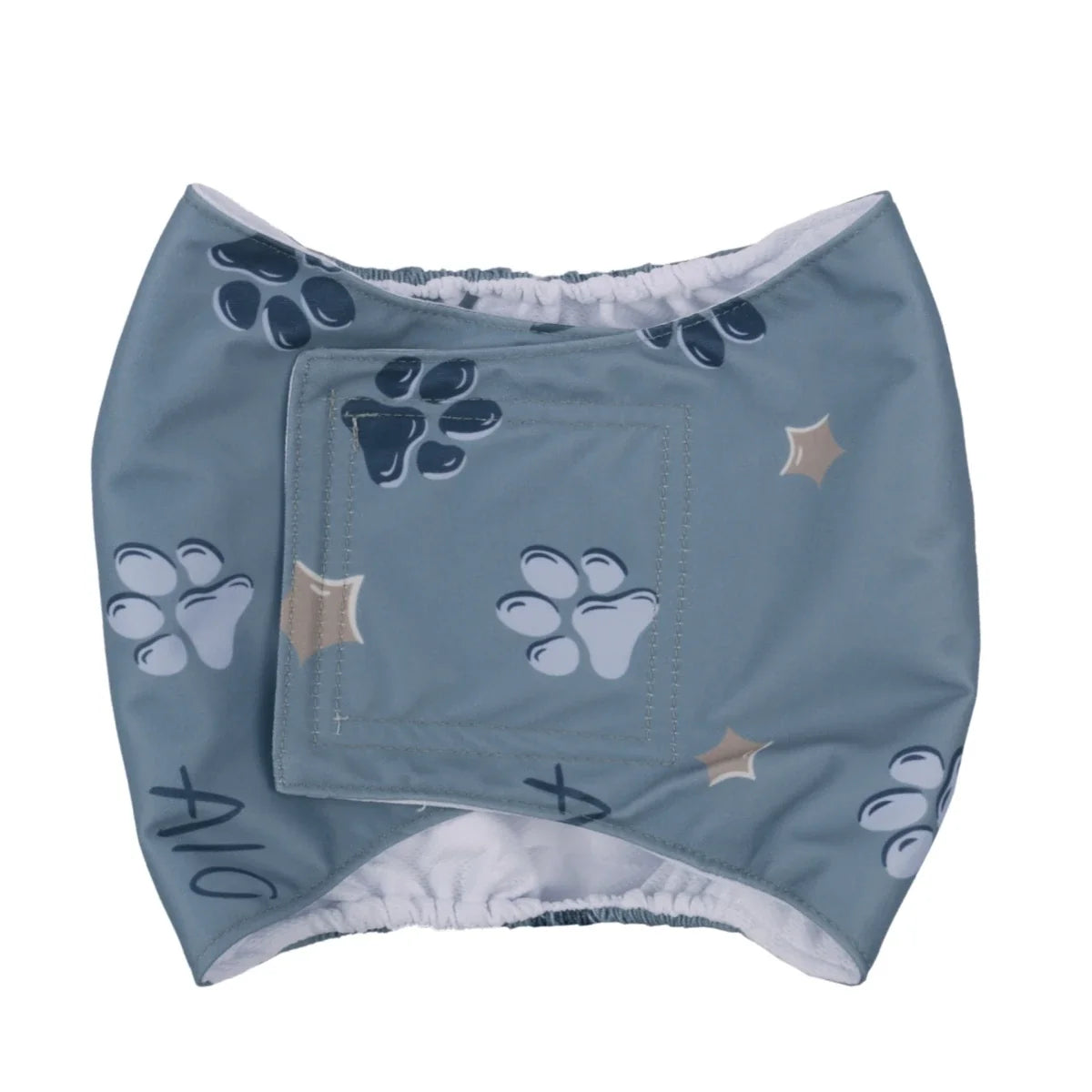 Male Dog Diapers Washable Belly Band for - ProPawPet.com