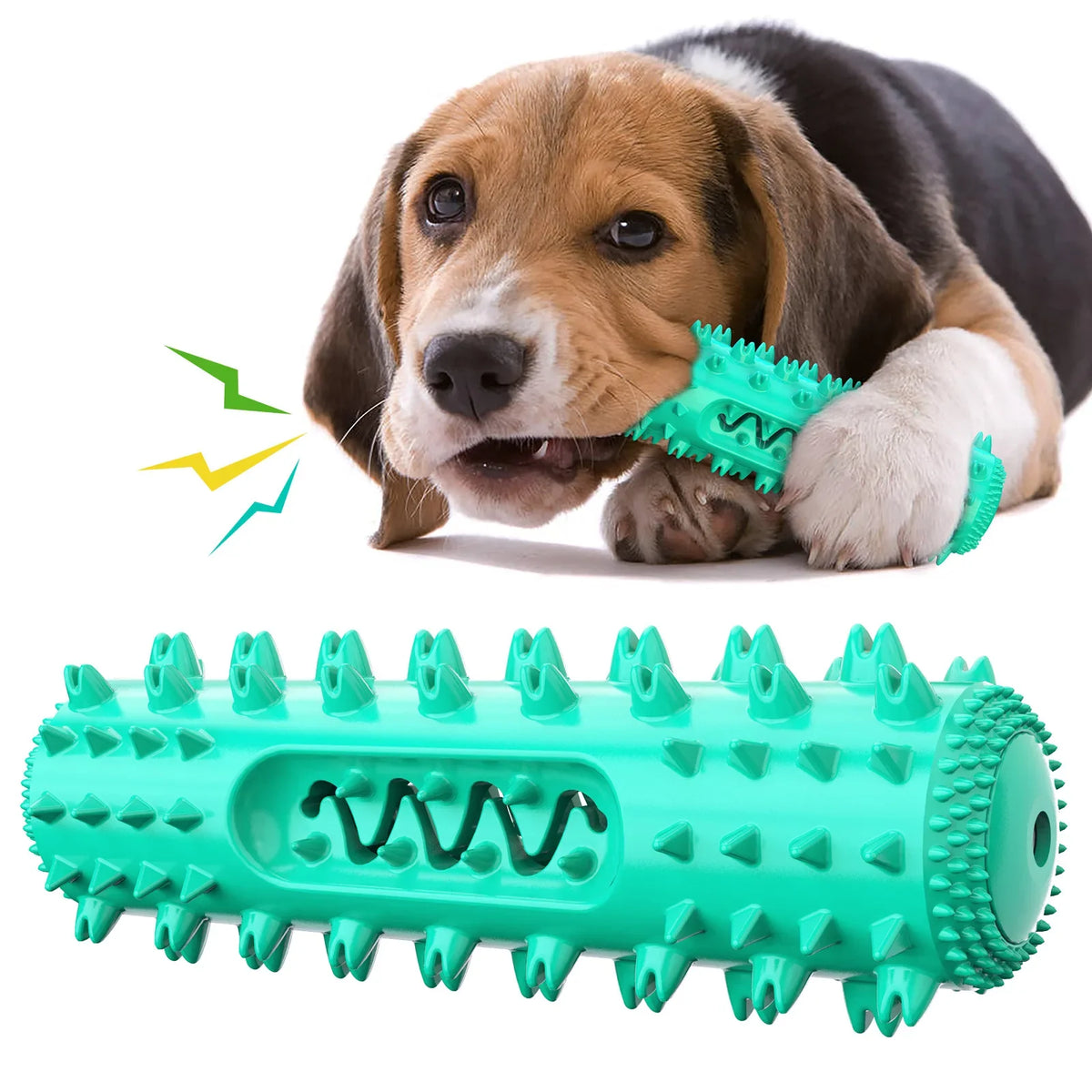 Hot Selling Squeaky Dog Toy Molar Stick - ProPawPet.com