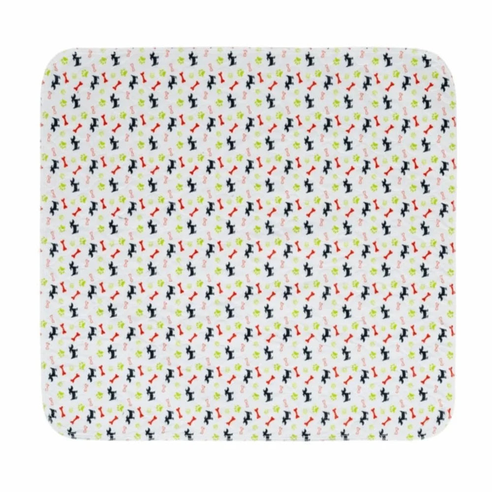 Durable Super Absorbent Pet Bed Mat Reusable - ProPawPet.com
