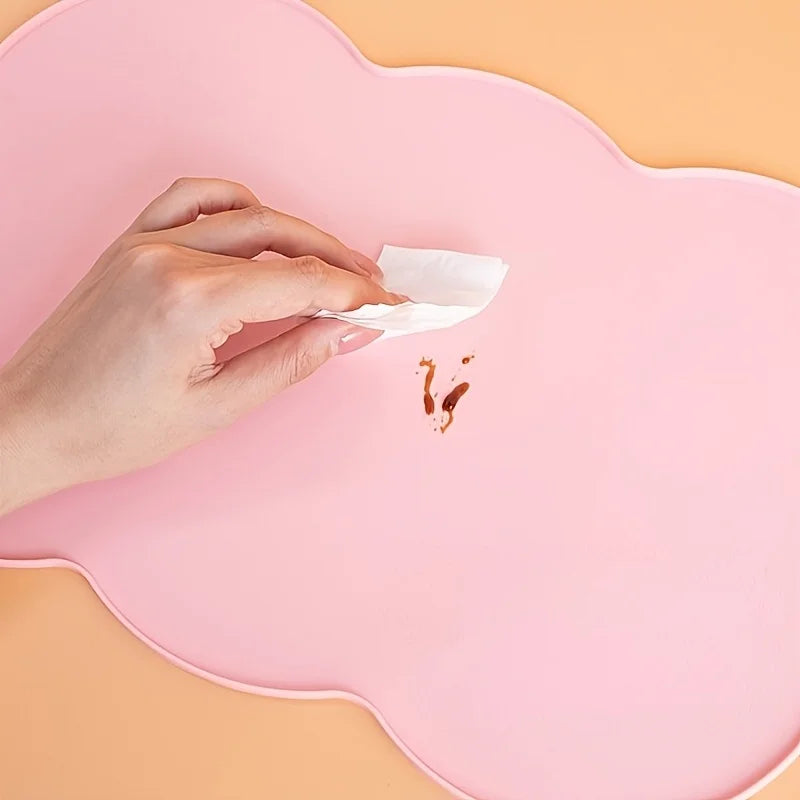 1Silicone Pet Placemat,Leak-Proof and - ProPawPet.com