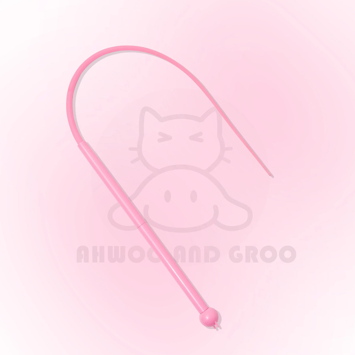 Mouse Tail Cat Toy Simulated Teaser for Small Pets