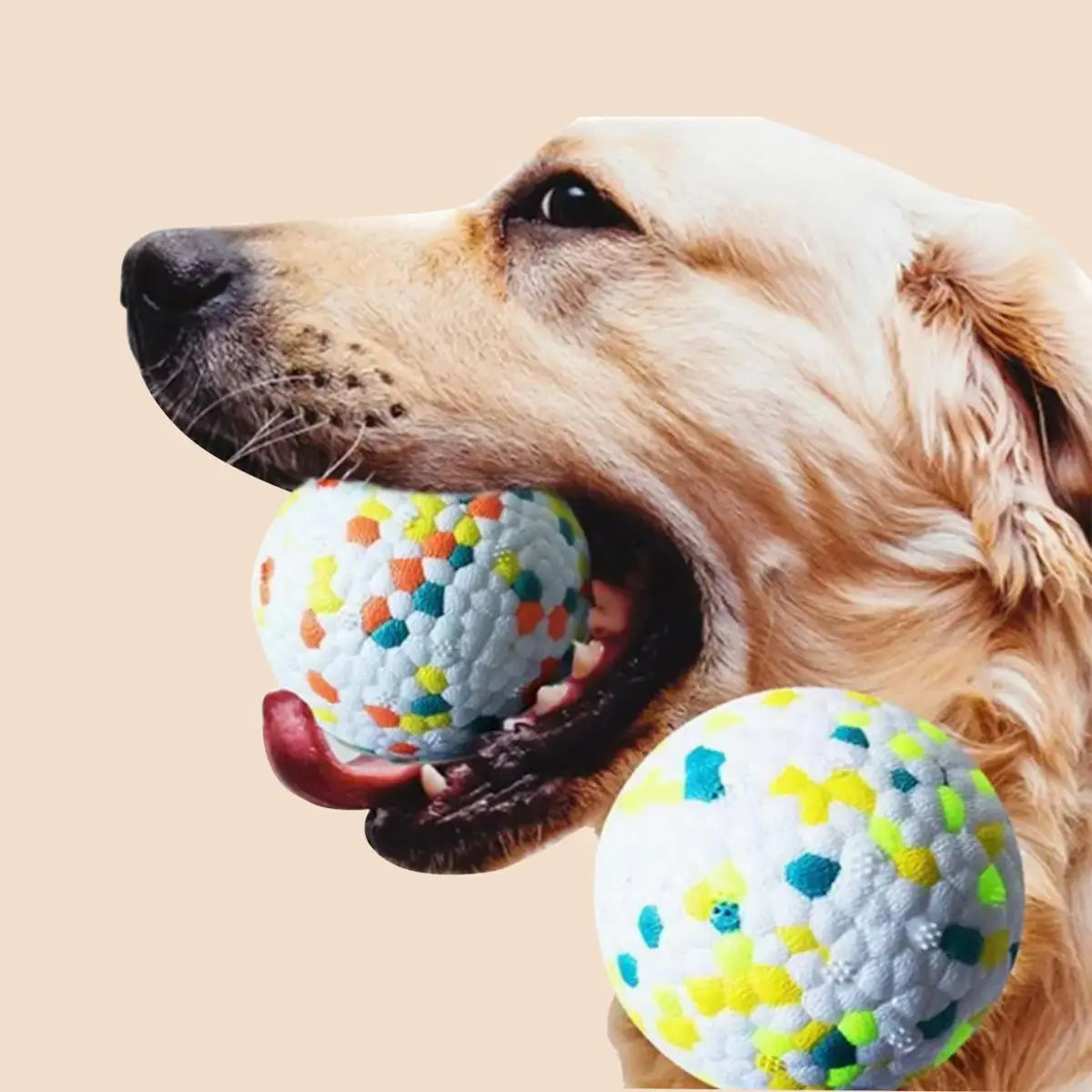 1 PCS Random Color High-Elastic Lightweight - ProPawPet.com