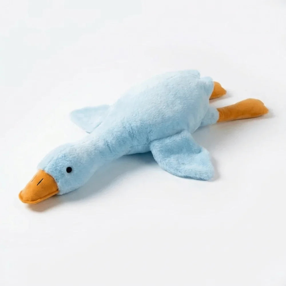 50/90cm Cute Energy Release Duck Dogs Toy - ProPawPet.com