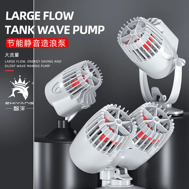 Wavemaker Wave Maker Water Pump for Aquarium - ProPawPet.com