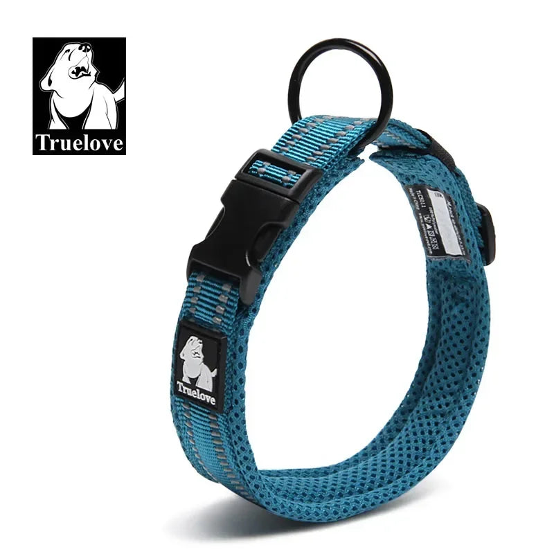Truelove Adjustable Mesh Padded Pet Dog - ProPawPet.com