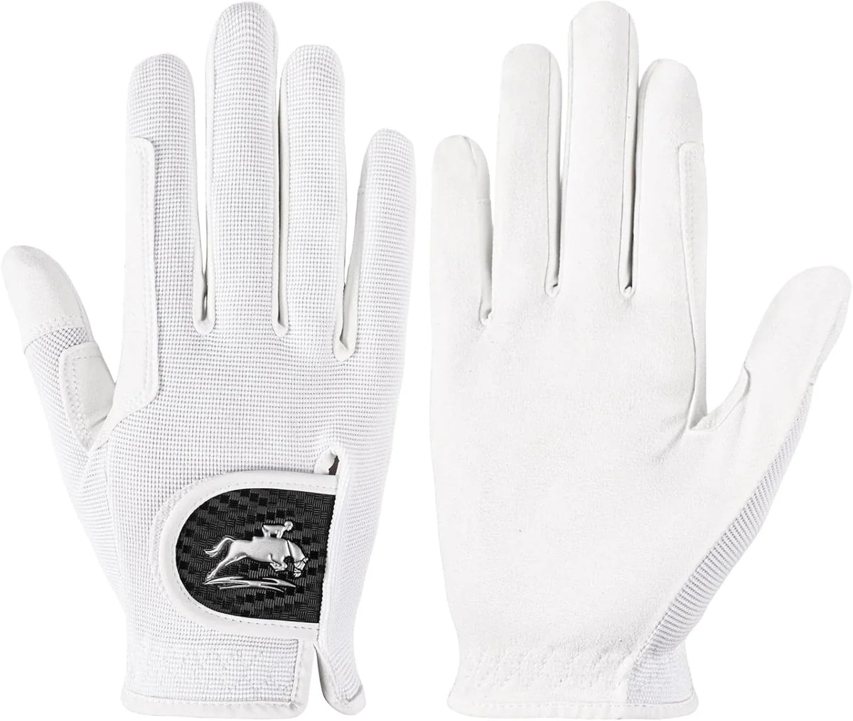 Lightweight Breathable Mesh Equestrian - ProPawPet.com
