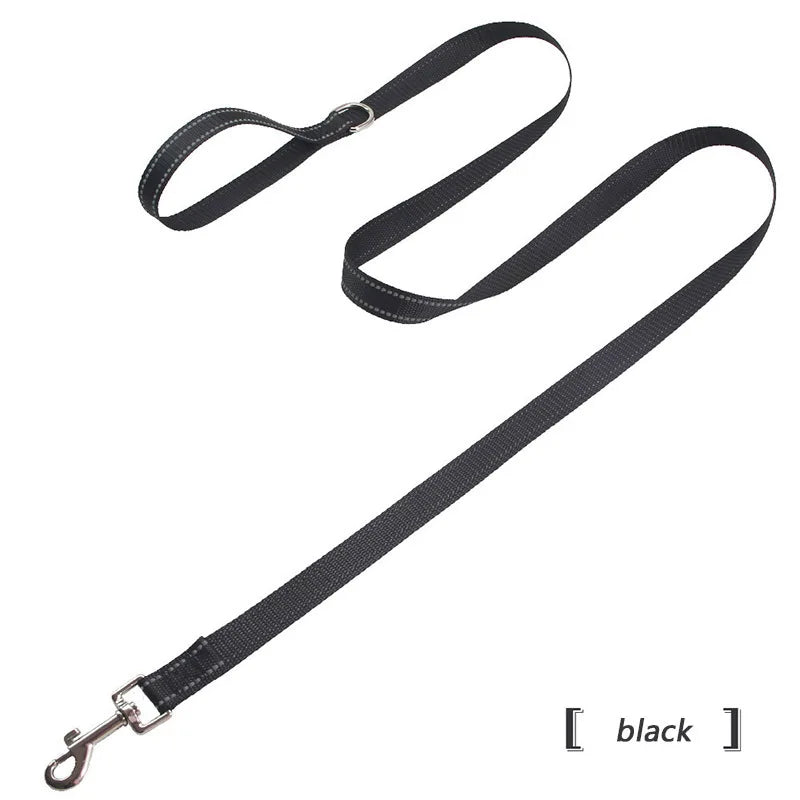Reflective Dog Pet Towing Rope Guard Rope - ProPawPet.com
