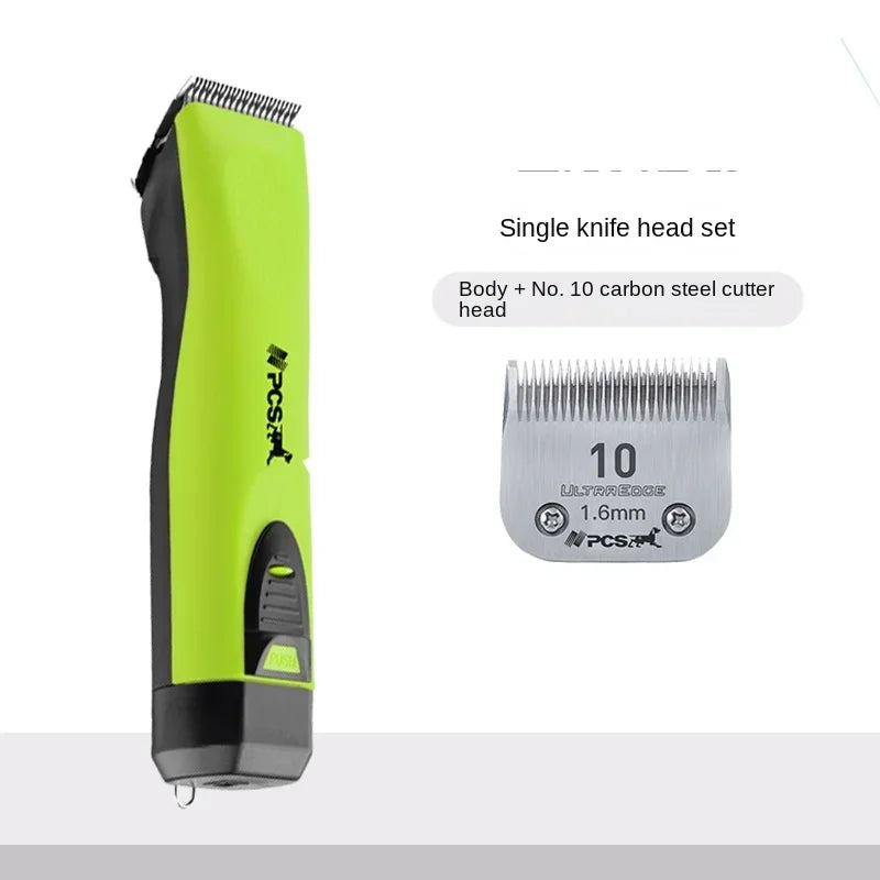 Professional Shaver Pet Electric Clipper Dog - ProPawPet.com