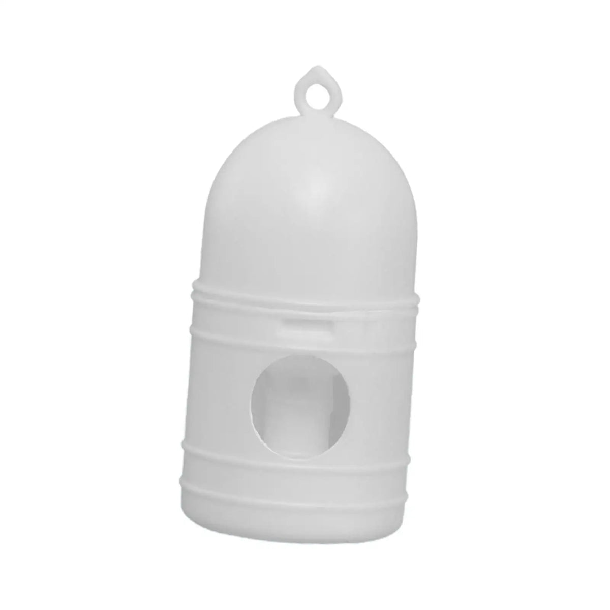 Parrot Water Dispenser Breeding with Handle Bowls for Birds – photo 3