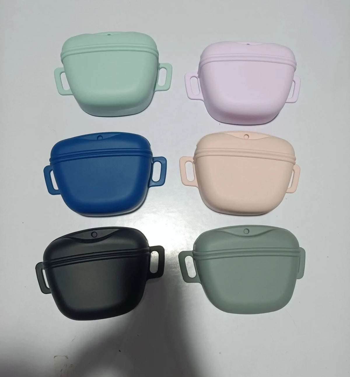 Pet Supplies Silicone Dogs Treat Bag Pet - ProPawPet.com