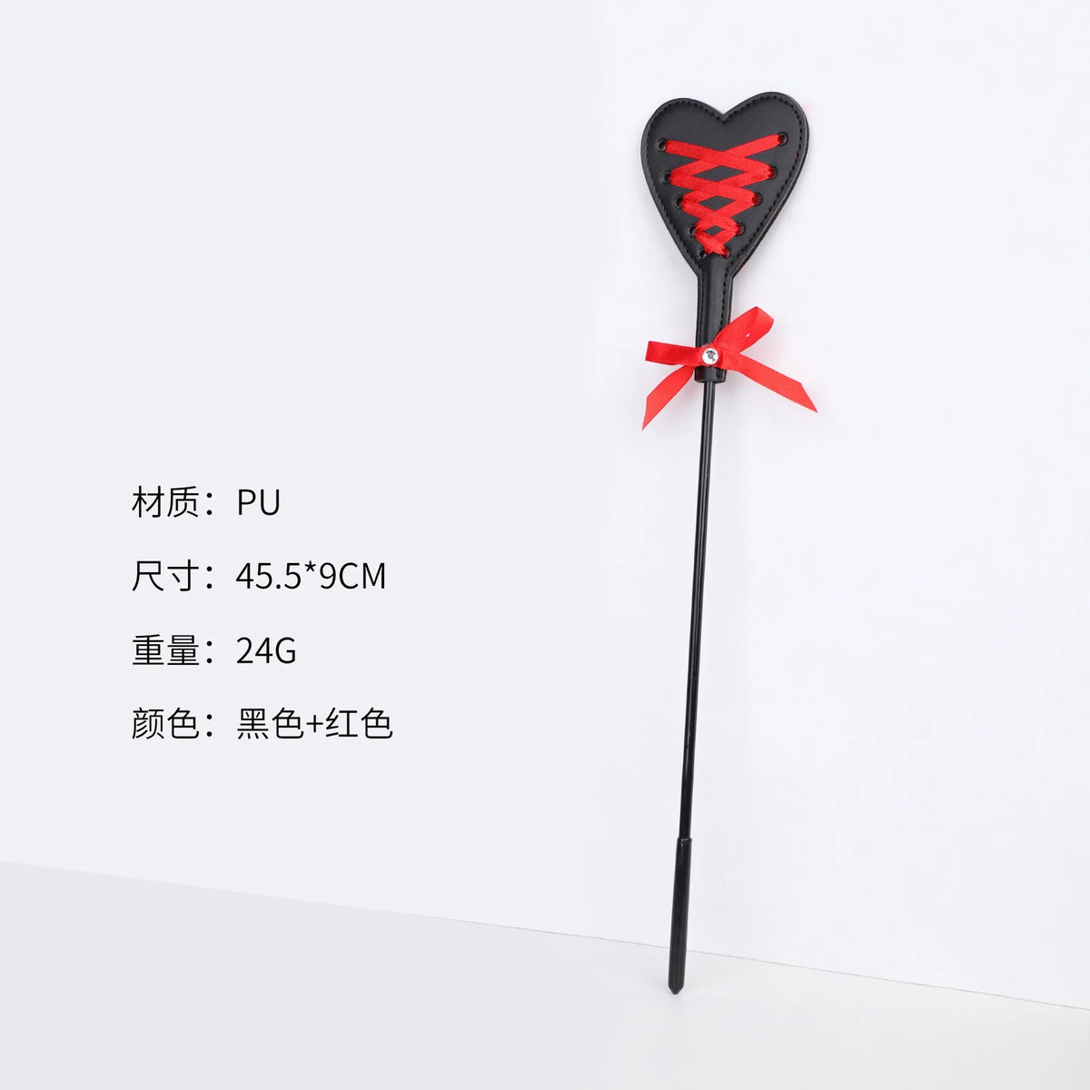 PU leather Horse Whip,Equestrian Flogger - ProPawPet.com
