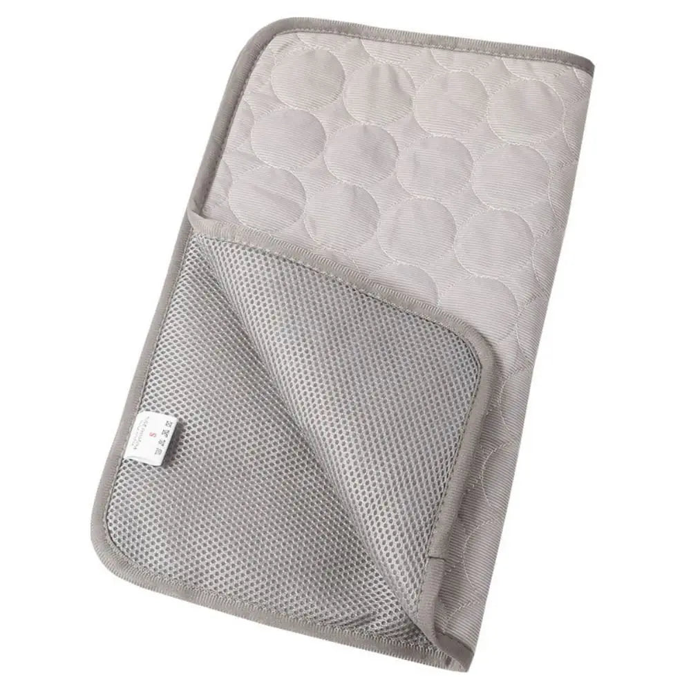 5 sizes Cool Ice Silk Moisture-proof - ProPawPet.com