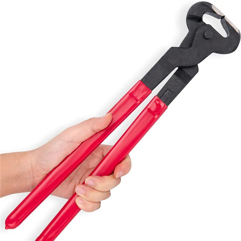 Hoof Nipper Trimmer 14in Clippers – Horse Grooming